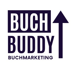 BuchBuddy Buchmarketing